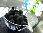 CHACO BALL GLASS